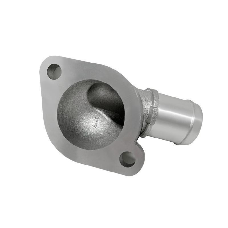 Toma De Agua Dodge Atos L4 1.1L 2005-2011