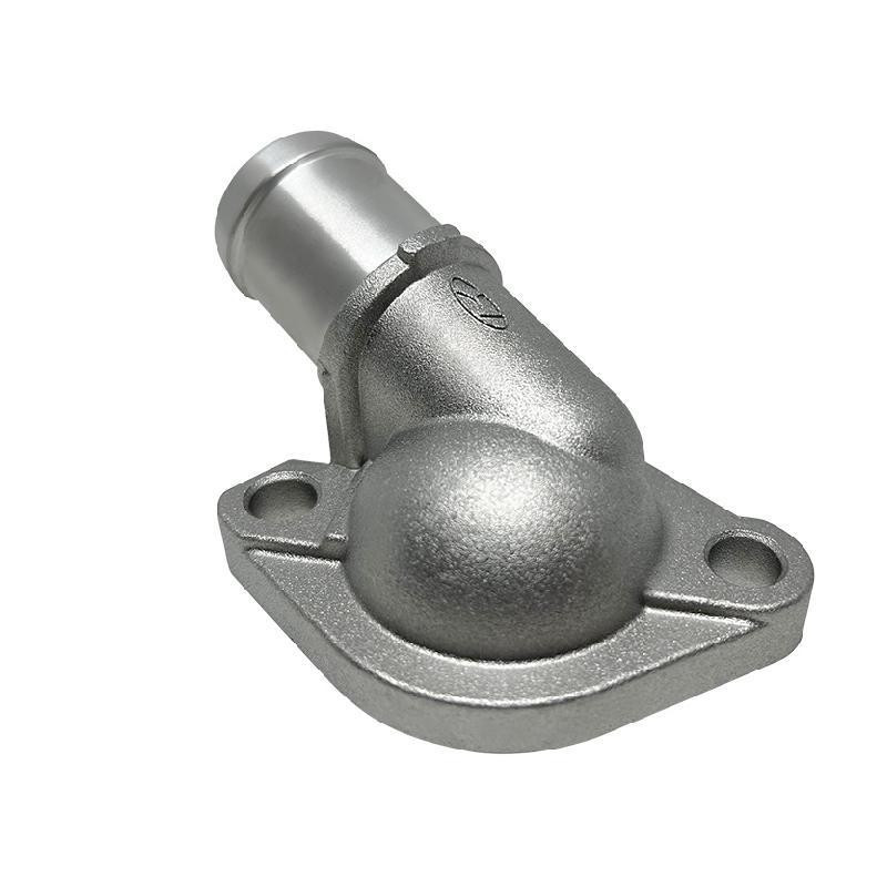 Toma De Agua Dodge Atos L4 1.1L 2005-2011