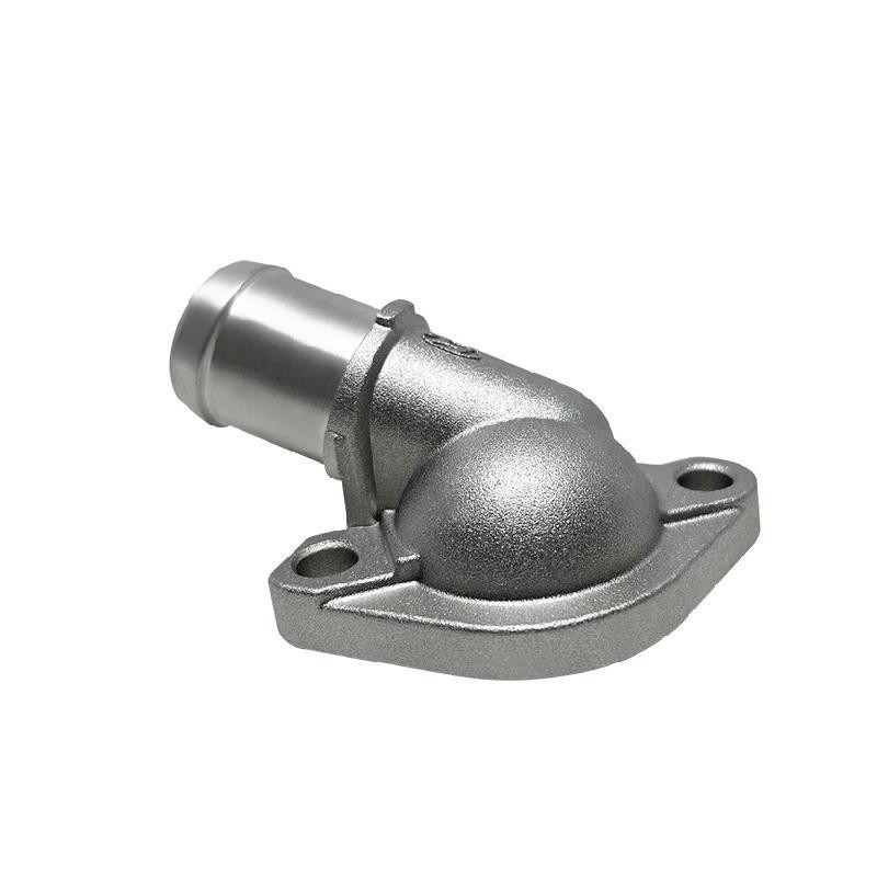 Toma De Agua Dodge Atos L4 1.1L 2005-2011