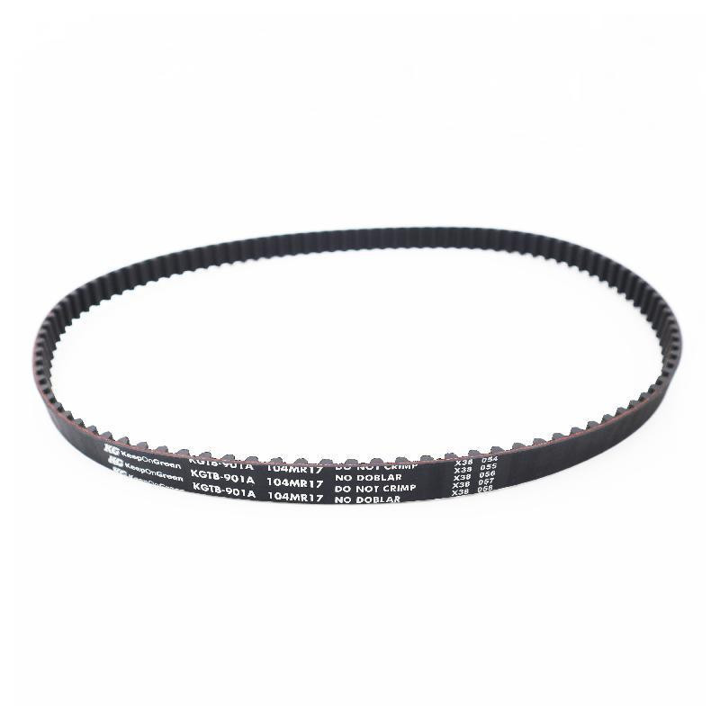 Banda De Tiempo Peugeot 206 L4 1.4L 2003-2008