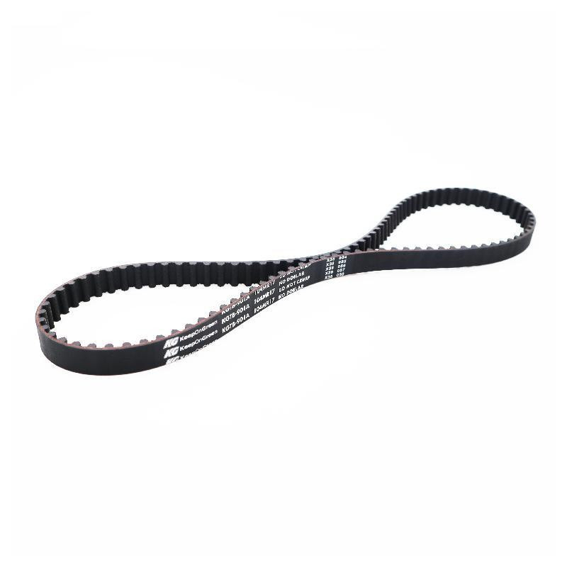 Banda De Tiempo Peugeot 206 L4 1.4L 2003-2008