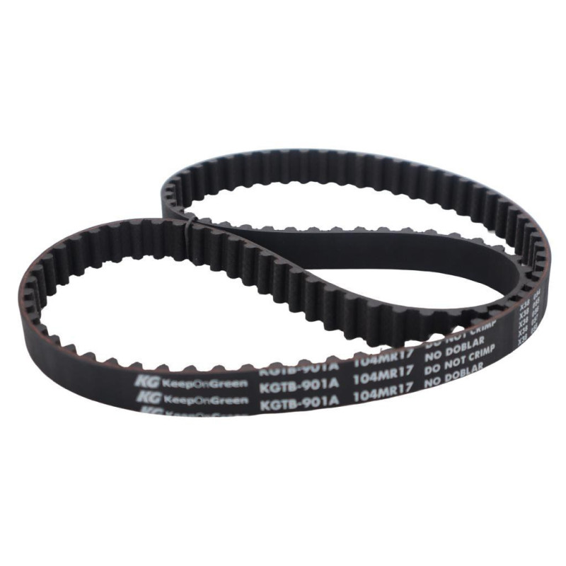 Banda De Tiempo Peugeot 206 L4 1.4L 2003-2008