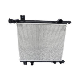 Radiador Jeep Liberty V6 3.7L 2007-2012