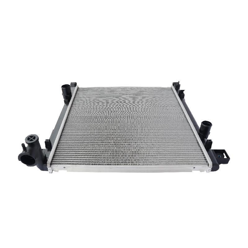 Radiador Jeep Liberty V6 3.7L 2007-2012