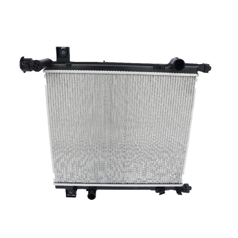 Radiador Jeep Liberty V6 3.7L 2007-2012