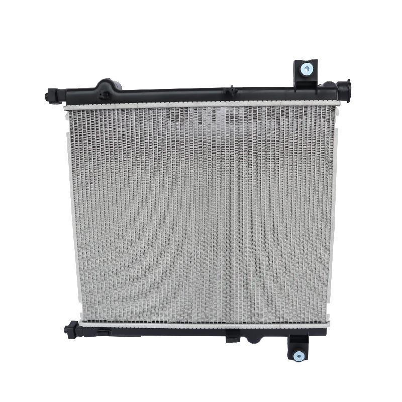 Radiador Jeep Liberty V6 3.7L 2007-2012