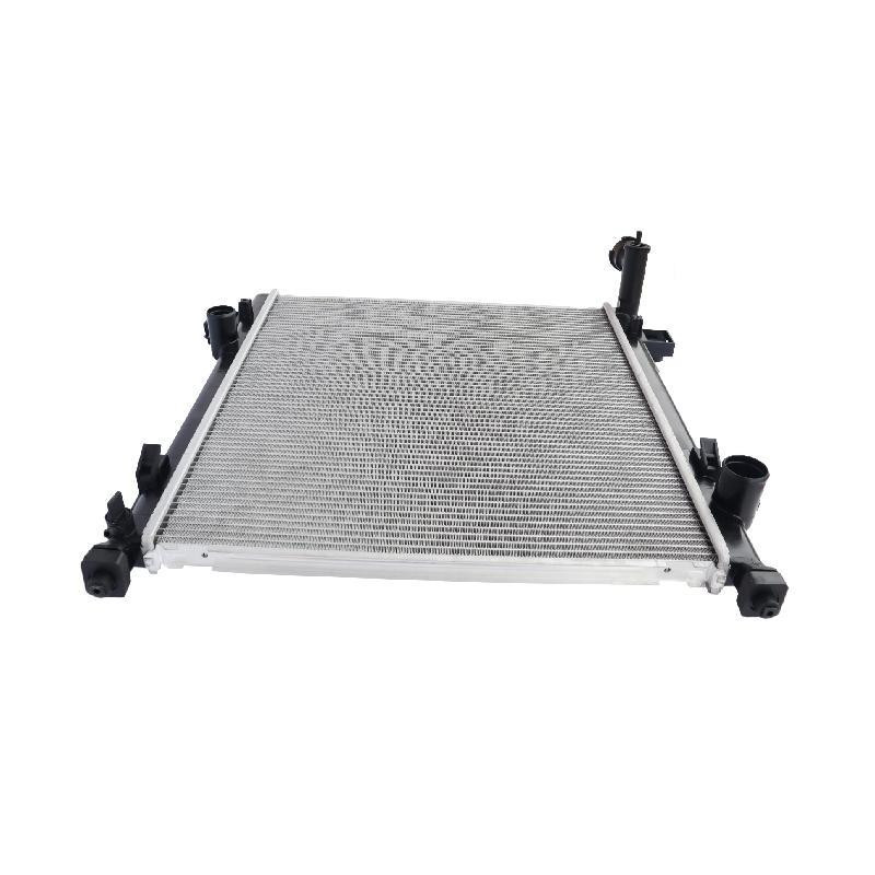 Radiador Jeep Liberty V6 3.7L 2007-2012