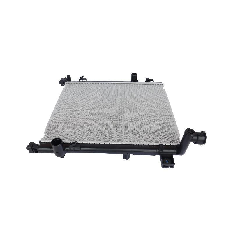 Radiador Jeep Liberty V6 3.7L 2007-2012