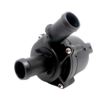 Bomba De Agua Auxiliar Volkswagen Golf L4 1.4L 2015-2021