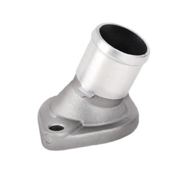 Toma De Agua Nissan Urvan L4 2.5L 2007-2013