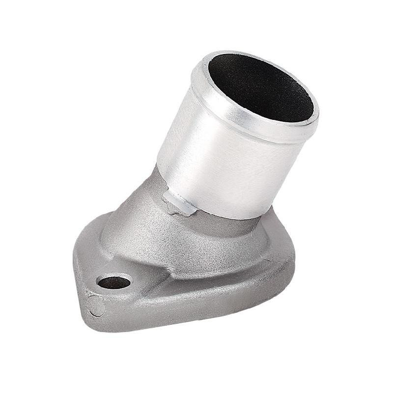 Toma De Agua Nissan Urvan L4 2.5L 2007-2013