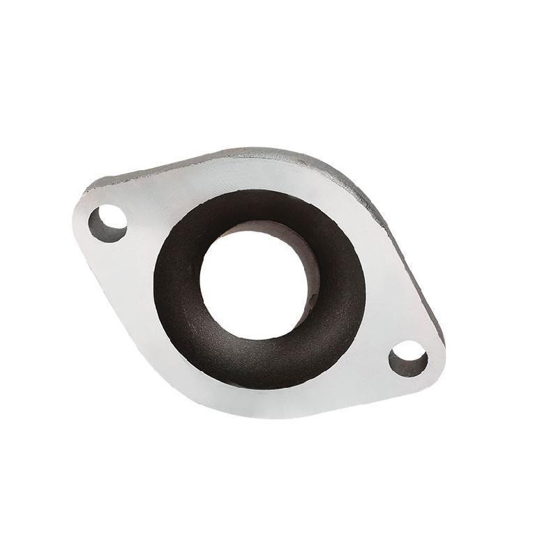 Toma De Agua Nissan Urvan L4 2.5L 2007-2013