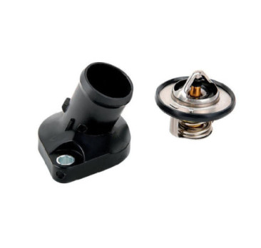 Toma De Agua Renault Fluence L4 2.0L 2011-2015