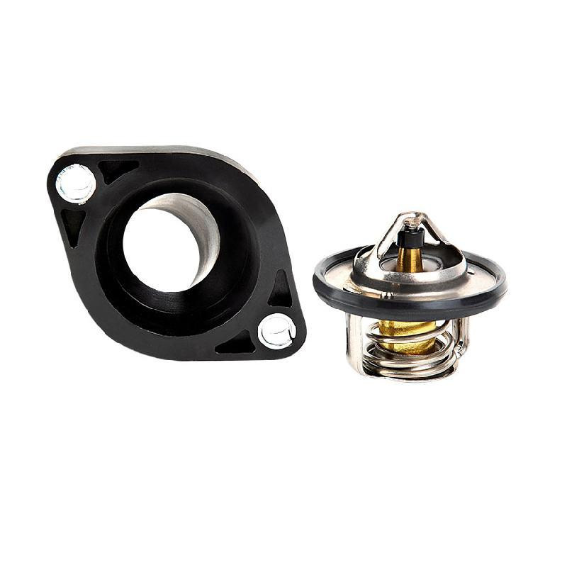 Toma De Agua Renault Fluence L4 2.0L 2011-2015