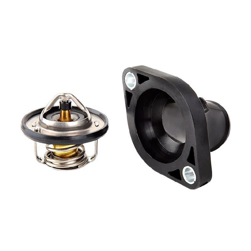 Toma De Agua Renault Fluence L4 2.0L 2011-2015