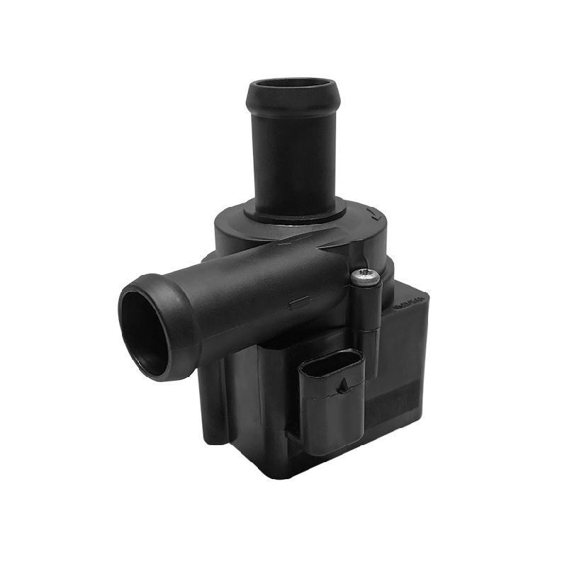 Bomba De Agua Auxiliar Volkswagen Crafter L4 2.0L 2012-2016