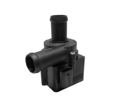 Bomba De Agua Auxiliar Volkswagen Crafter L4 2.0L 2012-2016