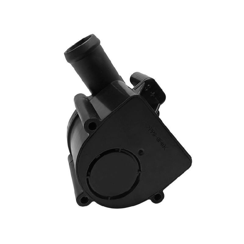 Bomba De Agua Auxiliar Volkswagen Crafter L4 2.0L 2012-2016