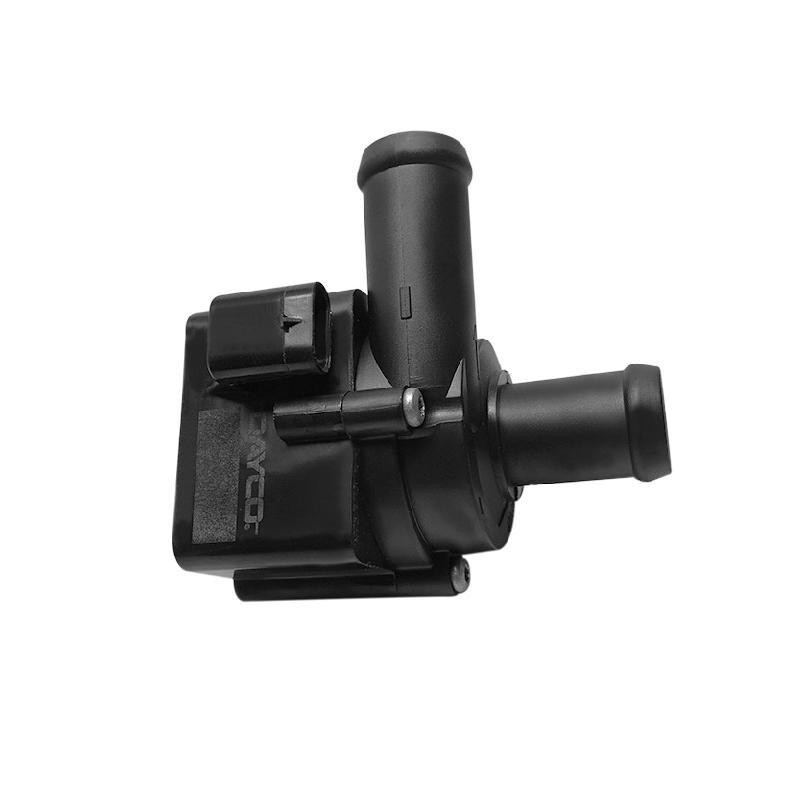 Bomba De Agua Auxiliar Volkswagen Crafter L4 2.0L 2012-2016