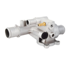 Toma De Agua Fiat Palio L4 1.6L 2003-2010