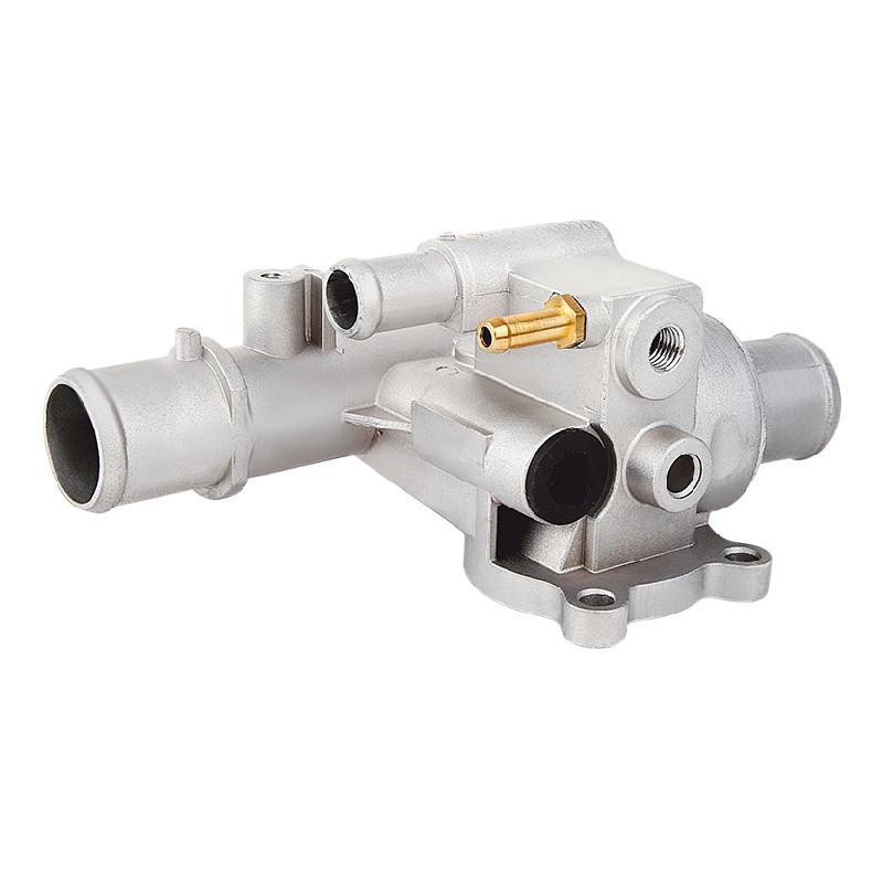 Toma De Agua Fiat Palio L4 1.6L 2003-2010