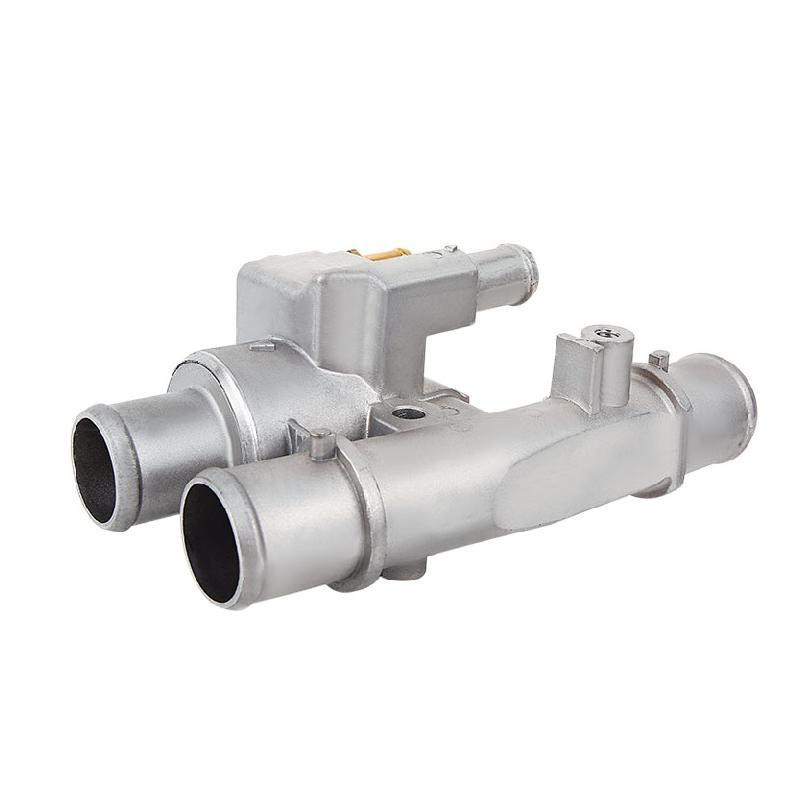 Toma De Agua Fiat Palio L4 1.6L 2003-2010