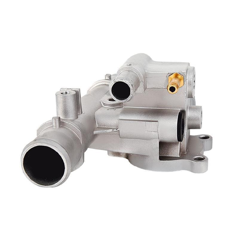 Toma De Agua Fiat Palio L4 1.6L 2003-2010