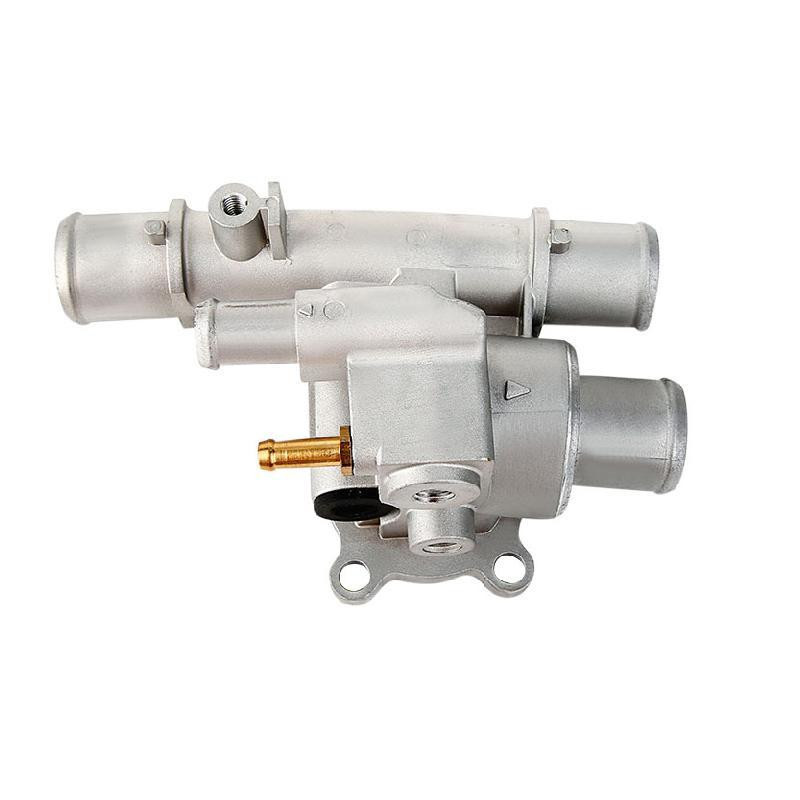 Toma De Agua Fiat Palio L4 1.6L 2003-2010