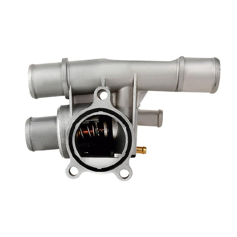 Toma De Agua Fiat Palio L4 1.6L 2003-2010