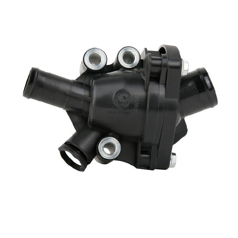 Toma De Agua Volvo C30 L4 1.6L 2011-2012