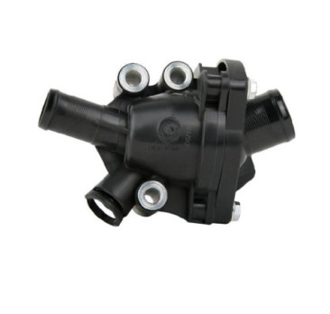 Toma De Agua Volvo C30 L4 1.6L 2011-2012