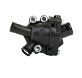 Toma De Agua Volvo C30 L4 1.6L 2011-2012