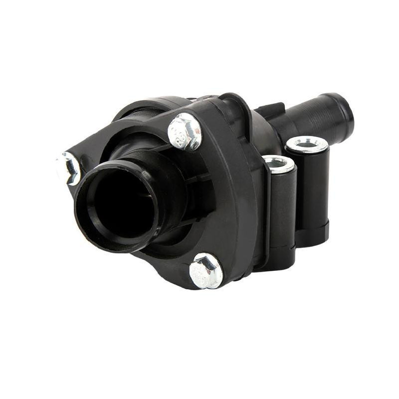 Toma De Agua Volvo C30 L4 1.6L 2011-2012