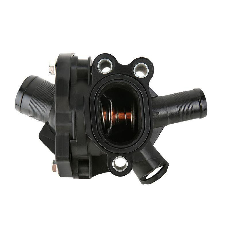 Toma De Agua Volvo C30 L4 1.6L 2011-2012
