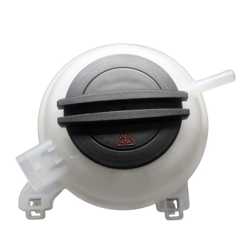 Depósito De Anticongelante Volskwagen Up! L3 1.0L 2016-2018