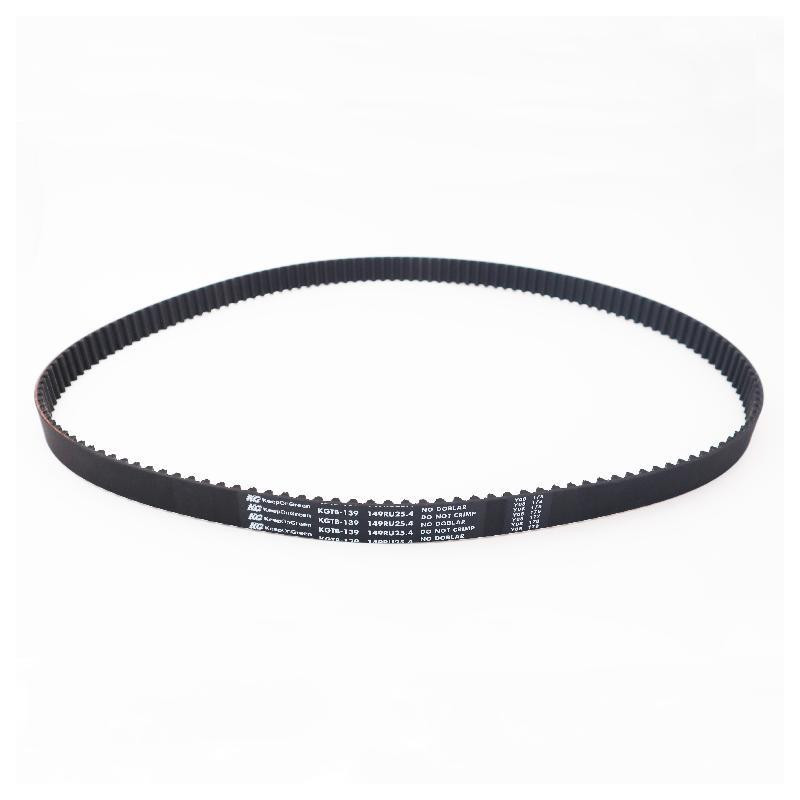 Banda De Tiempo Chrysler Dynasty V6 3.0L 1990-1993