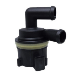 Bomba De Agua Auxiliar Audi Q3 Quattro L4 2.0L 2016-2018