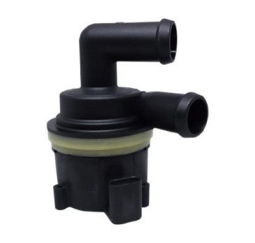 Bomba De Agua Auxiliar Audi Q3 Quattro L4 2.0L 2016-2018