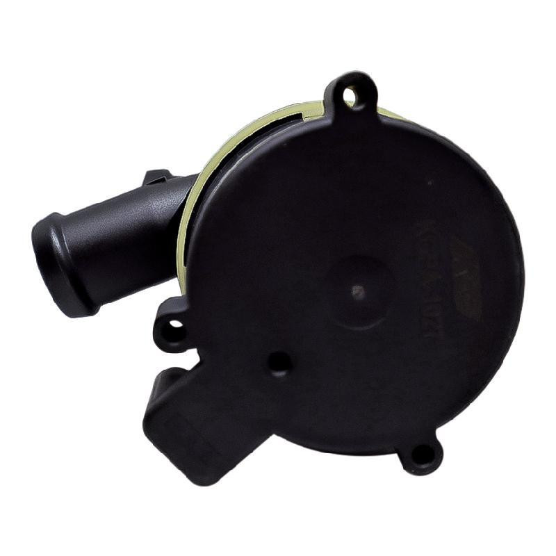 Bomba De Agua Auxiliar Audi Q3 Quattro L4 2.0L 2016-2018