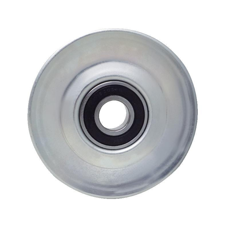 Polea De Accesorios Ford Bronco V6 4.9L 1981-1986