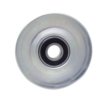 Polea De Accesorios Ford Bronco V6 4.9L 1981-1986