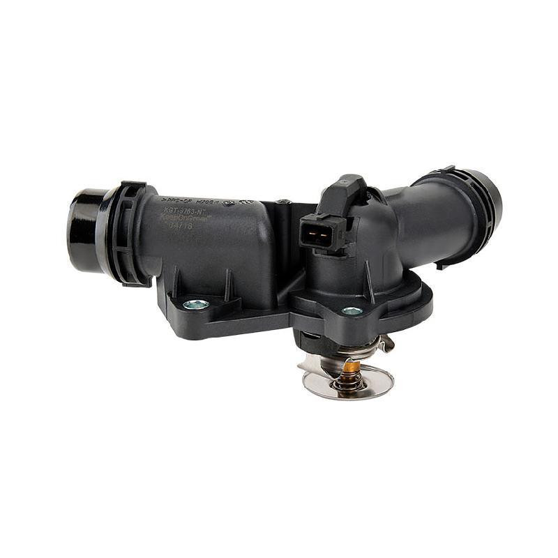 Toma De Agua Bmw 323Ci L6 2.5L 2000