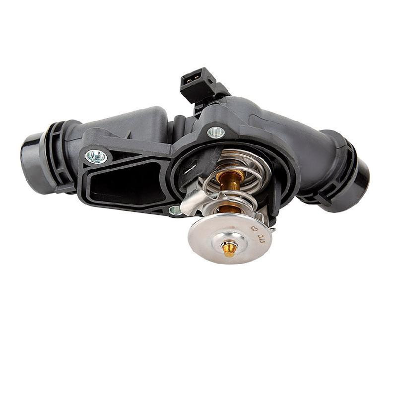 Toma De Agua Bmw 323Ci L6 2.5L 2000