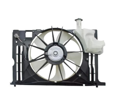 Motoventilador Toyota Corolla L4 1.8L 2013-2023