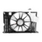 Motoventilador Toyota Corolla L4 1.8L 2013-2023