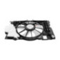 Motoventilador Toyota Corolla L4 1.8L 2013-2023