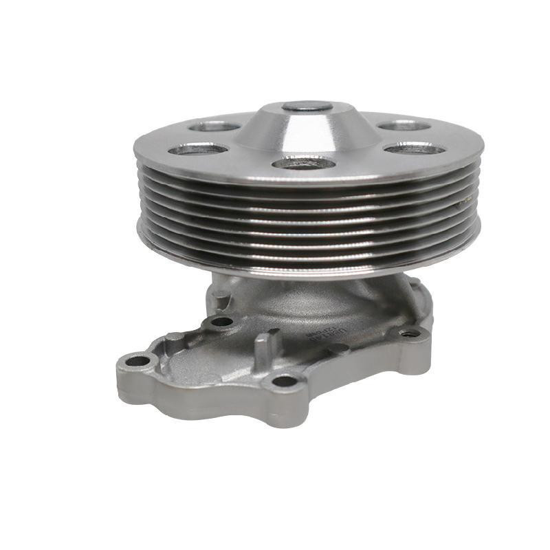 Bomba De Agua Honda Accord L4 1.5L 2018-2020