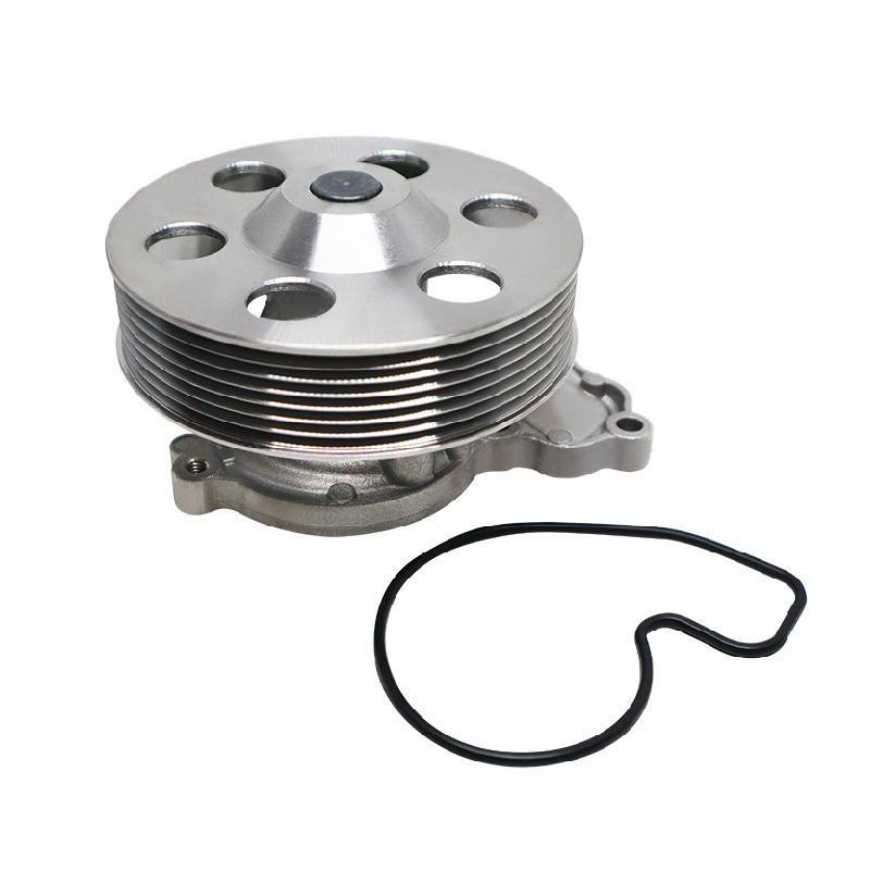 Bomba De Agua Honda Accord L4 1.5L 2018-2020