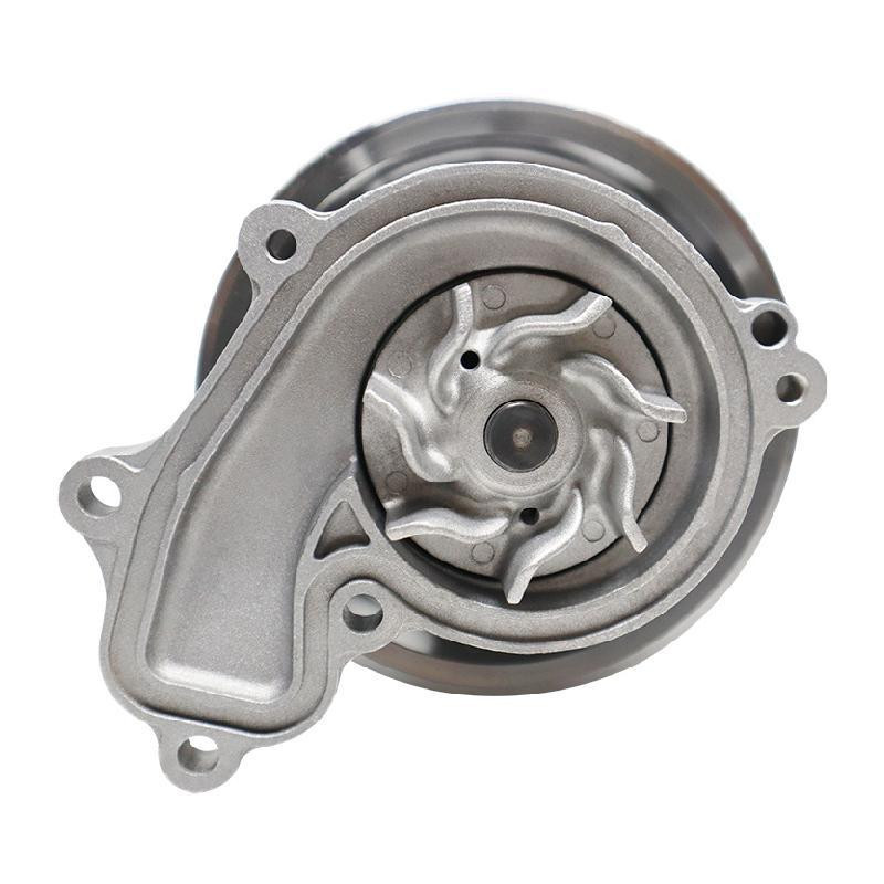 Bomba De Agua Honda Accord L4 1.5L 2018-2020