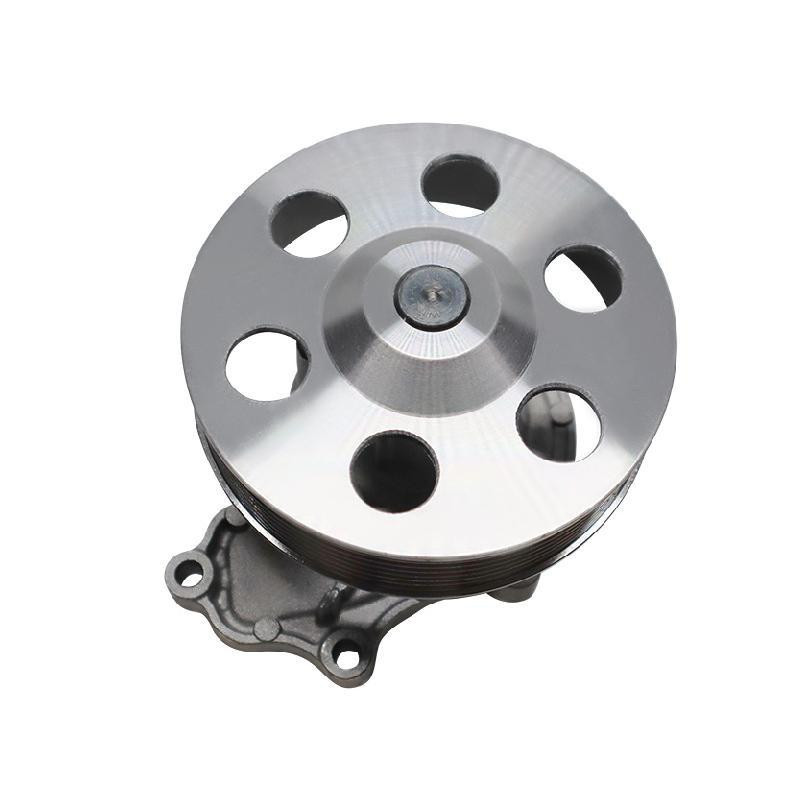 Bomba De Agua Honda Accord L4 1.5L 2018-2020